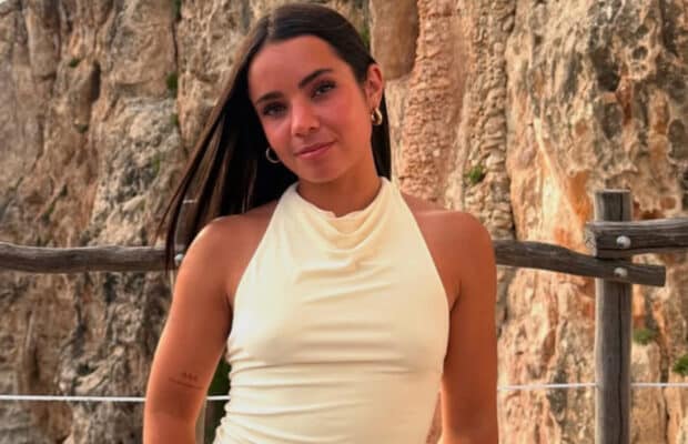 Lola Dumenil : la jeune femme aperçue en compagnie d’un candidat de Secret Story