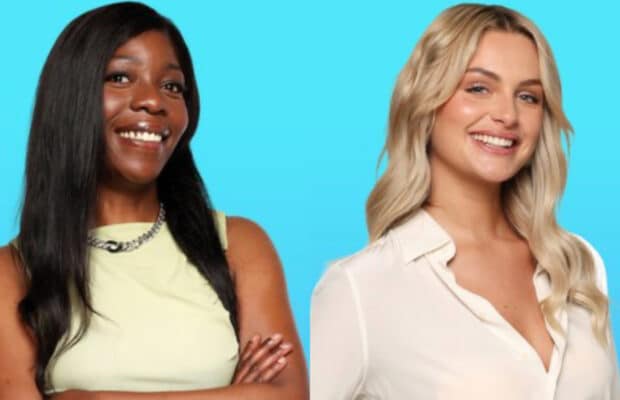 Constance (Secret Story) : accusée d'avoir qualifié Romy de "pas belle", elle réagit