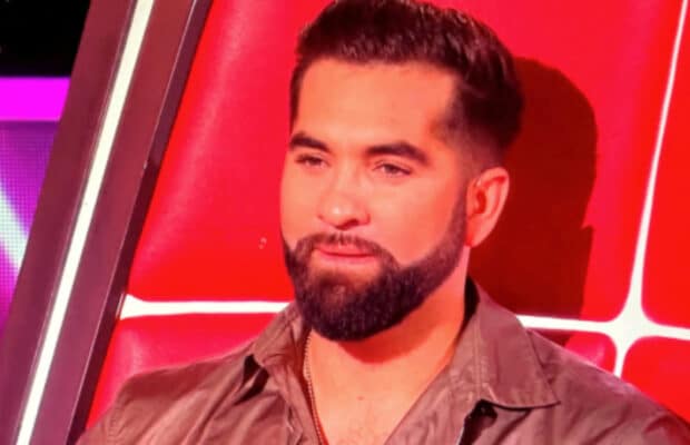 Kendji Girac : bientôt de retour dans The Voice Kids ?