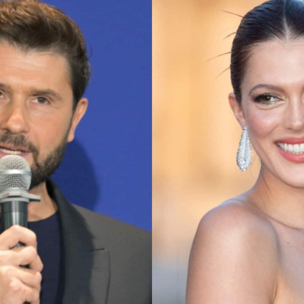 Christophe Beaugrand : il accuse Iris Mittenaere de leur avoir "fait faux bond" sur le tournage de Ninja Warrior