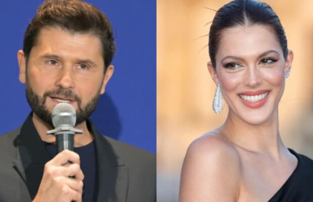 Christophe Beaugrand : il accuse Iris Mittenaere de leur avoir "fait faux bond" sur le tournage de Ninja Warrior