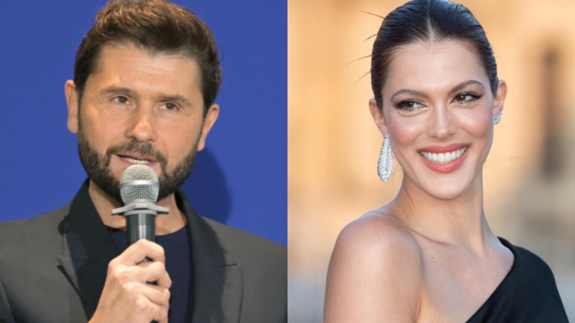 Christophe Beaugrand : il accuse Iris Mittenaere de leur avoir "fait faux bond" sur le tournage de Ninja Warrior
