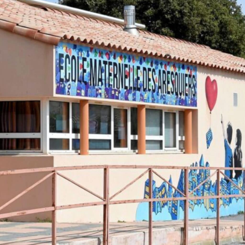 Agression à l'école Vic-la-Gardiole : l'Atsem Annie F. a été remise en liberté