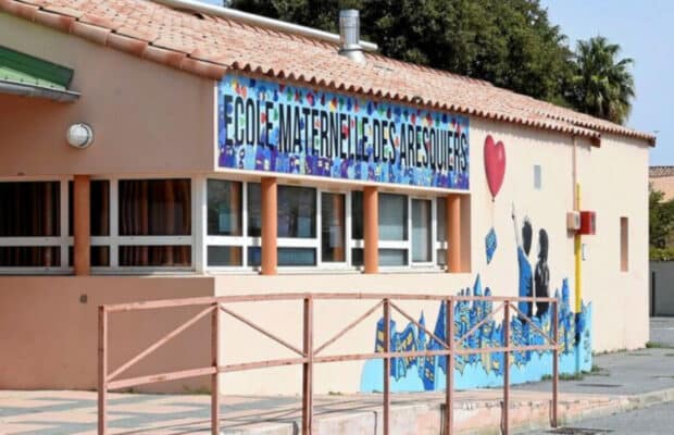 Agression à l'école Vic-la-Gardiole : l'Atsem Annie F. a été remise en liberté
