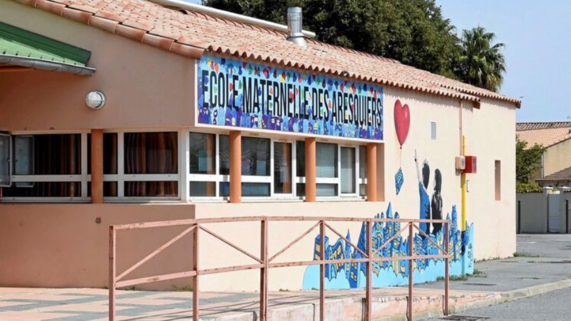 Agression à l'école Vic-la-Gardiole : l'Atsem Annie F. a été remise en liberté