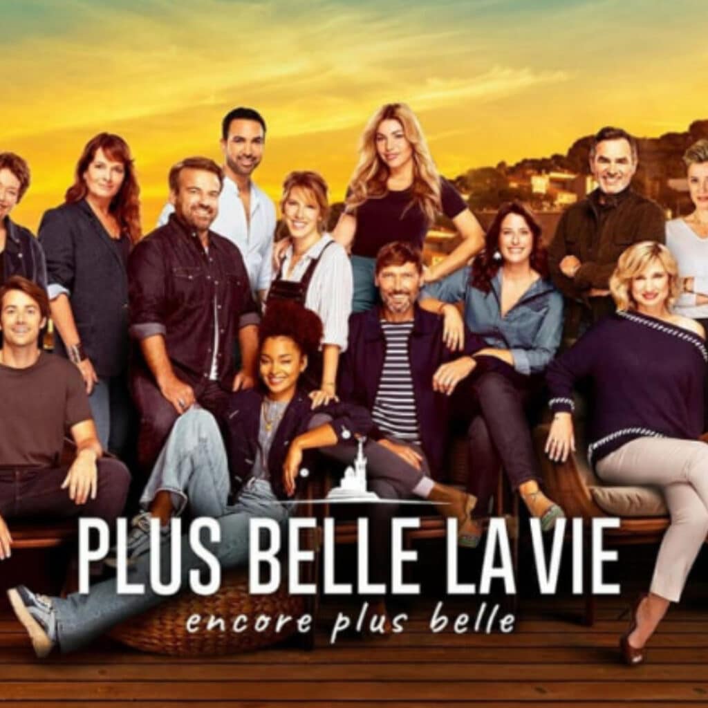 Plus belle la vie : après Michel Cordes et Marwan Berreni, un autre acteur de la série met fin à ses jours