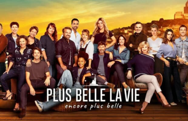 Plus belle la vie : après Michel Cordes et Marwan Berreni, un autre acteur de la série met fin à ses jours