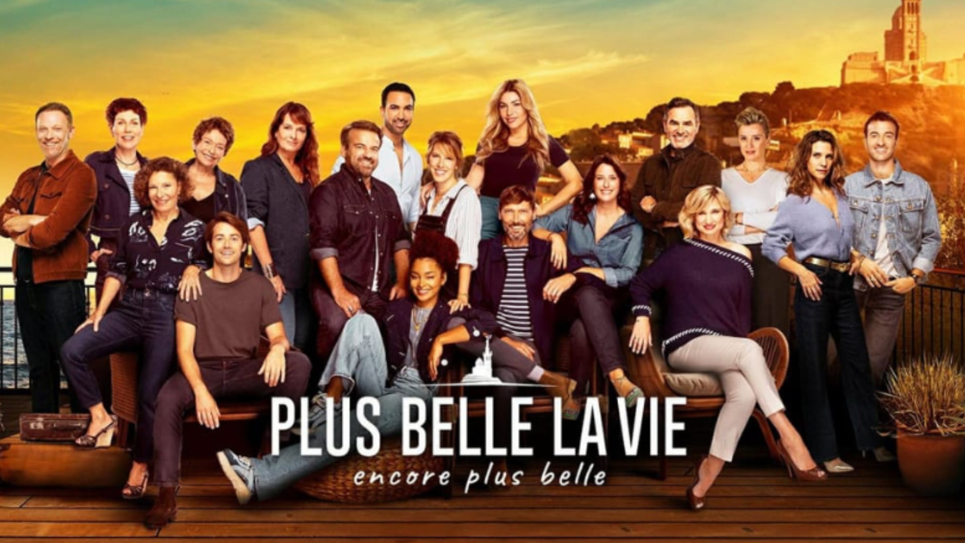 Plus belle la vie : après Michel Cordes et Marwan Berreni, un autre acteur de la série met fin à ses jours