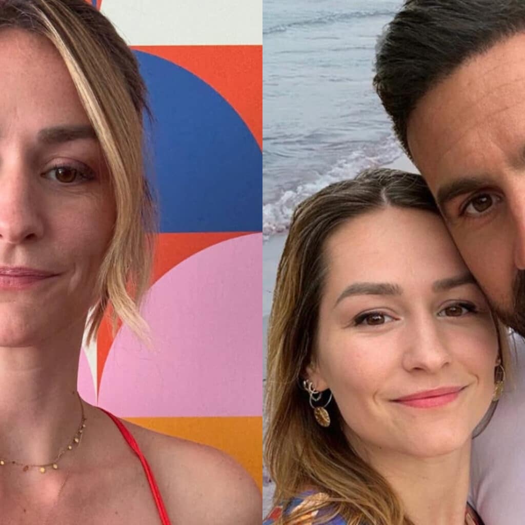 Laure (MAPR) : elle se confie sur sa réconciliation avec Matthieu