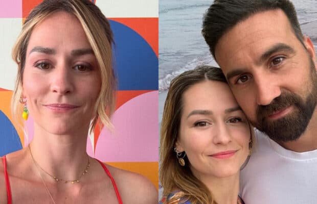 Laure (MAPR) : elle se confie sur sa réconciliation avec Matthieu