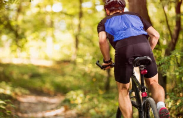 Haut-Rhin : un vététiste de 40 ans perd la vie à cause d'un piège en forêt