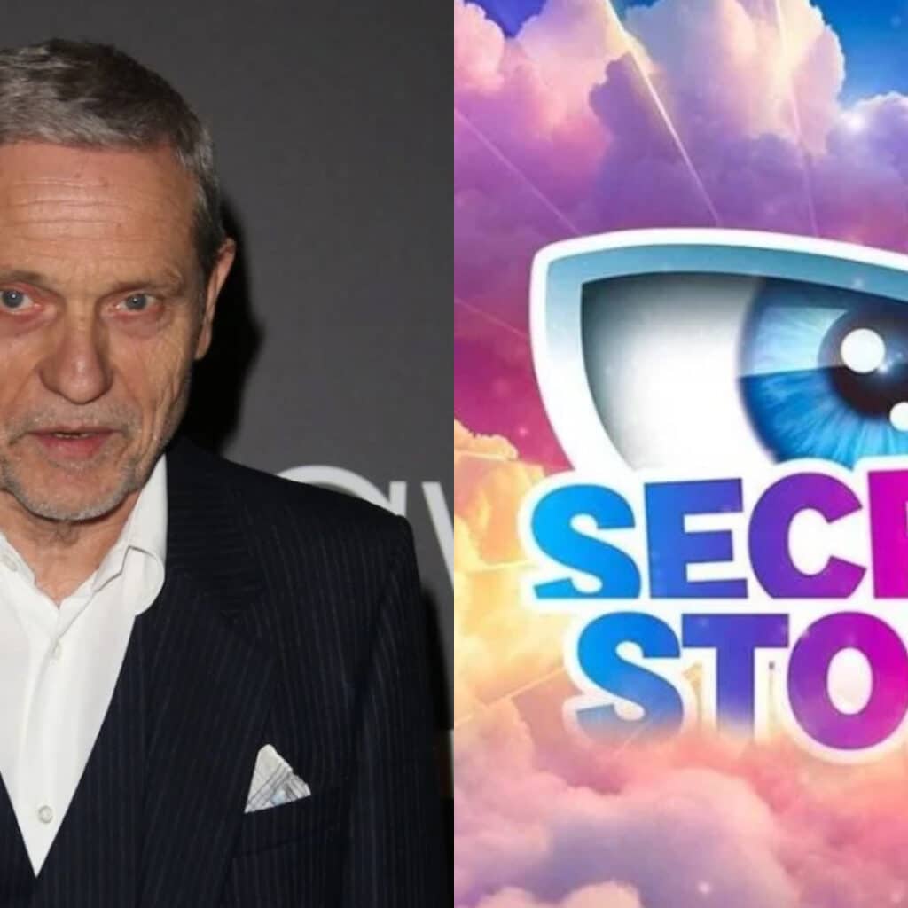 Secret Story : La Voix se confie sur le candidat qu'il a le moins apprécié