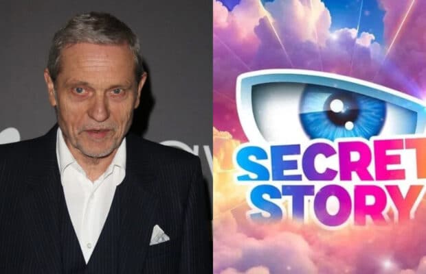 Secret Story : La Voix se confie sur le candidat qu'il a le moins apprécié