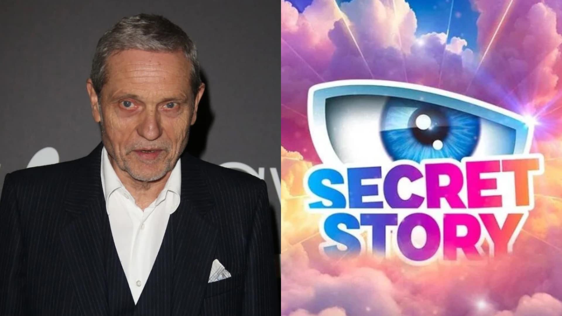 Secret Story : La Voix se confie sur le candidat qu'il a le moins apprécié