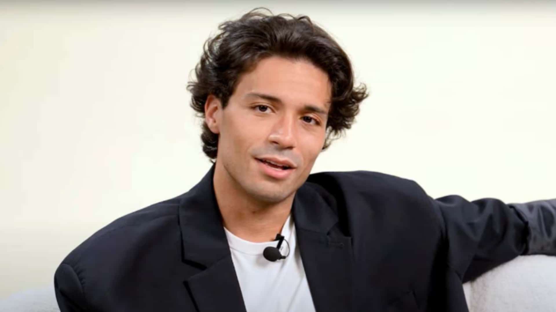 Mayer (Secret Story) : invité à une soirée prestigieuse à Paris, il rate le Prime