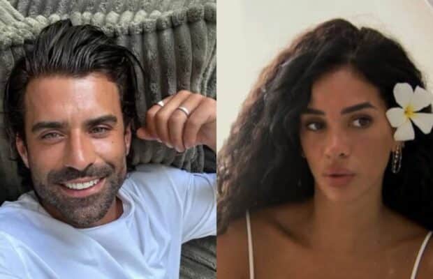 Vincent Queijo (La Villa des coeurs brisés) : il réagit après sa séquence avec Marwa