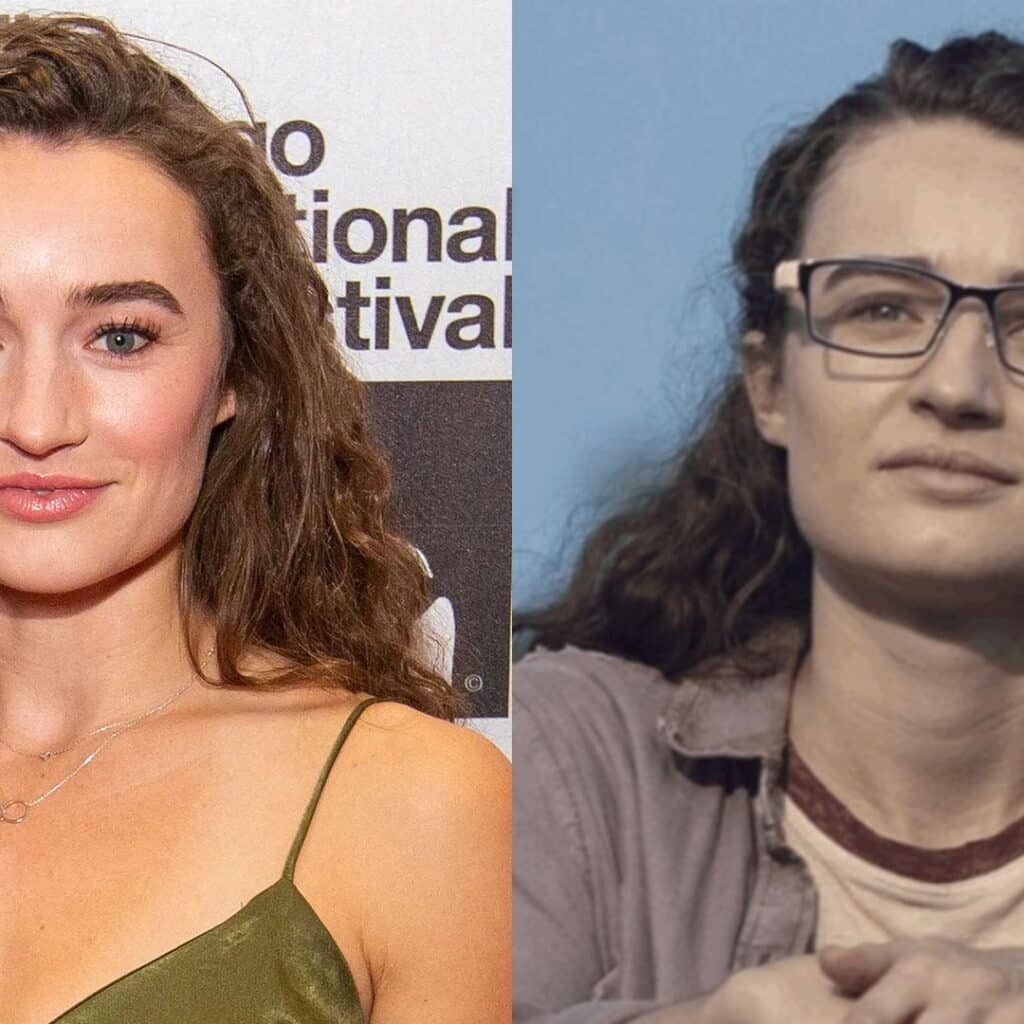 Décès de Kelly Mack (The Walking Dead) : mise en lumière sur ses derniers jours