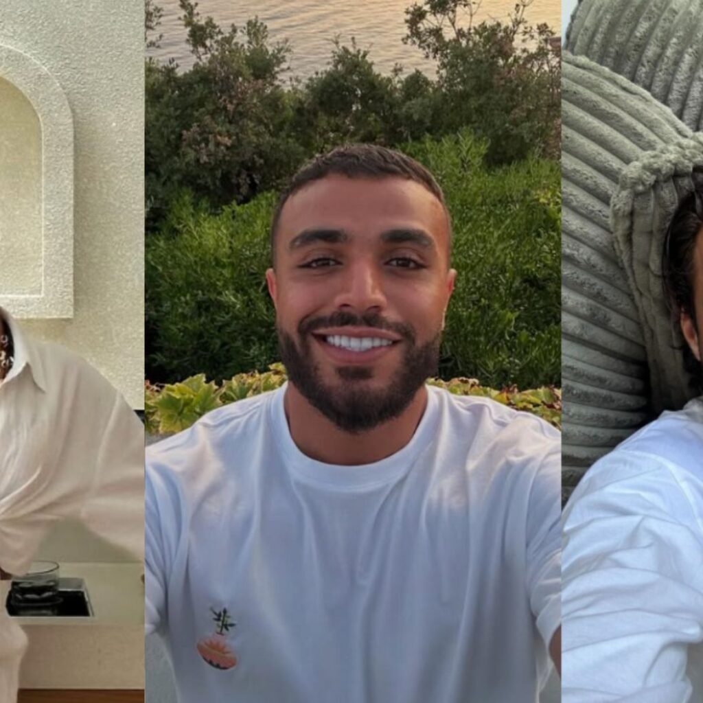 Vincent Queijo : Marwa Merazka en couple avec Emine ? Il réagit