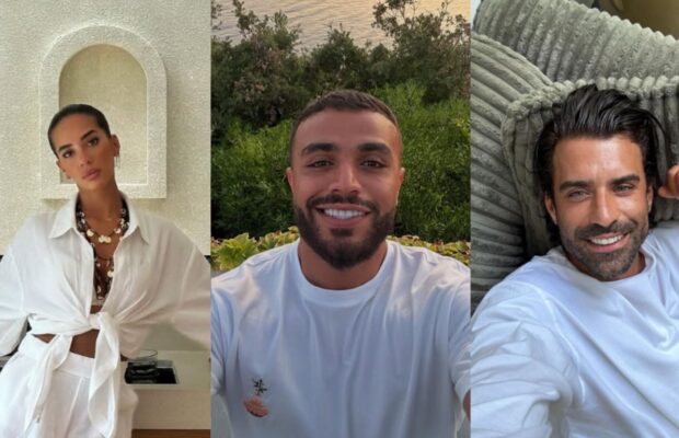 Vincent Queijo : Marwa Merazka en couple avec Emine ? Il réagit
