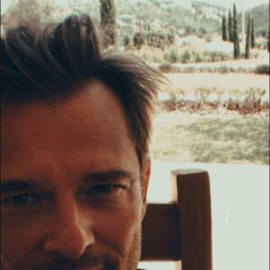 David Hallyday : il décide de prendre une pause et surprend ses fans