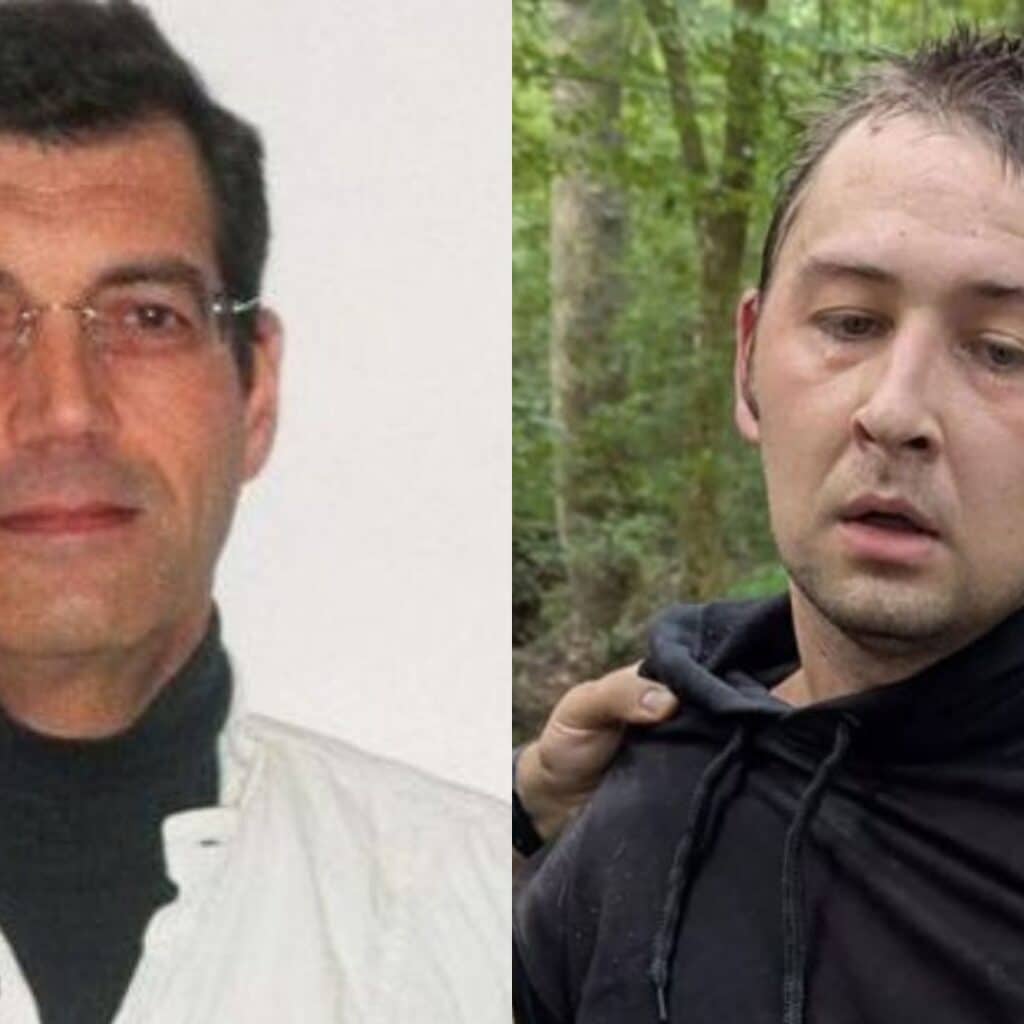 Xavier Dupont de Ligonnès : un américain utilise la même excuse bidon après avoir décimé toute sa famille