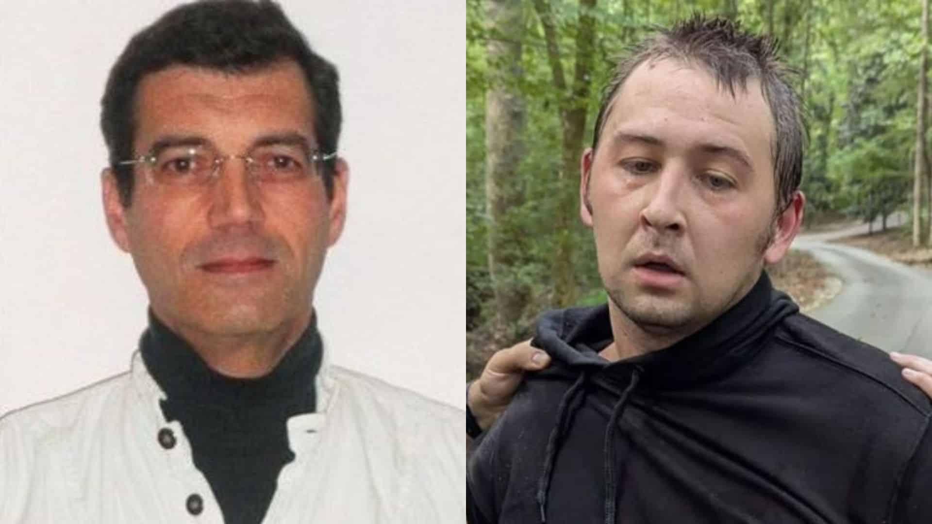 Xavier Dupont de Ligonnès : un américain utilise la même excuse bidon après avoir décimé toute sa famille