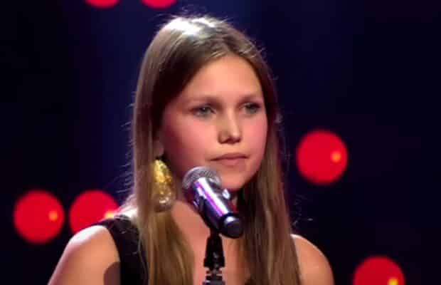 Yana Saedeleer : la candidate de The Voice décède à l'âge de 29 ans