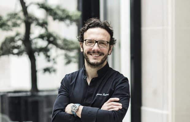 Top Chef : Simone Zanoni a été agressé devant son domicile pour une montre très chère