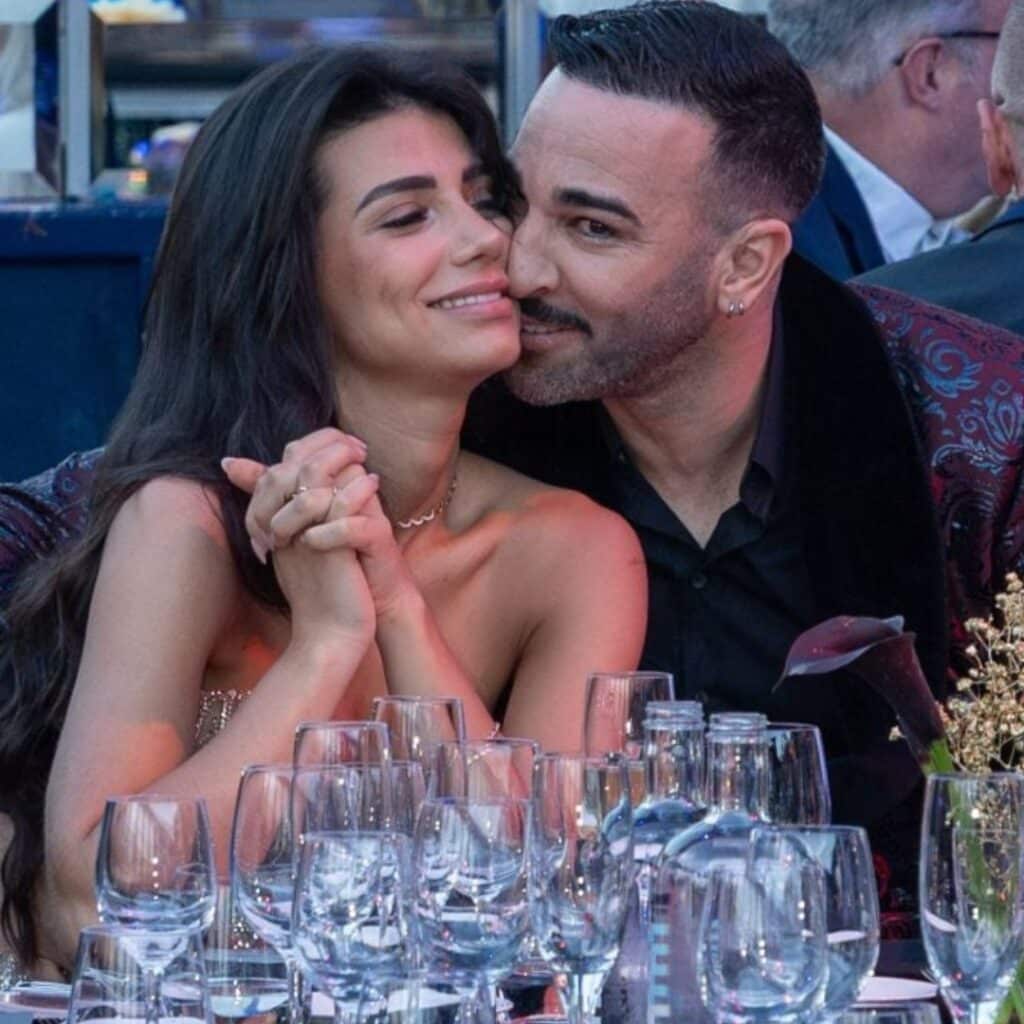 Adil Rami en couple : qualifié de méchant et autoritaire, il se défend comme il peut