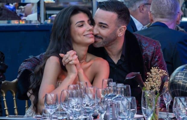 Adil Rami en couple : qualifié de méchant et autoritaire, il se défend comme il peut