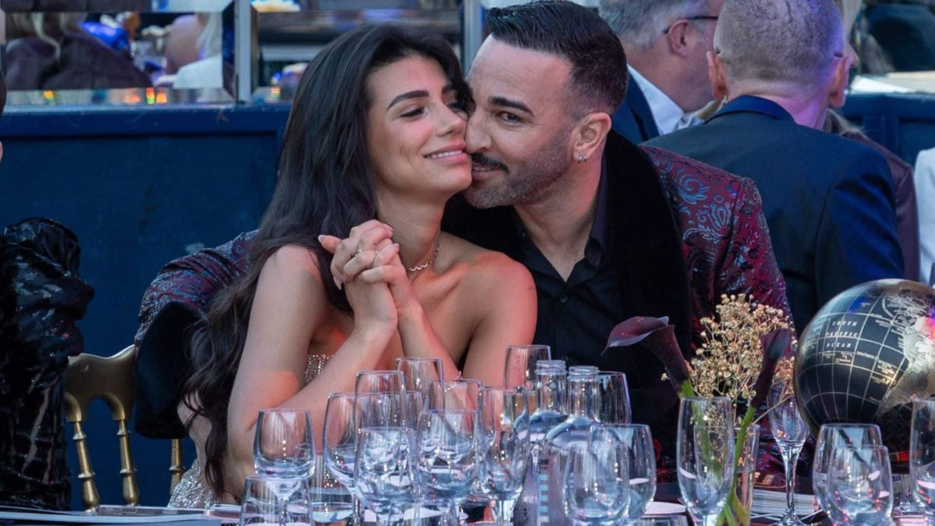 Adil Rami en couple : qualifié de méchant et autoritaire, il se défend comme il peut