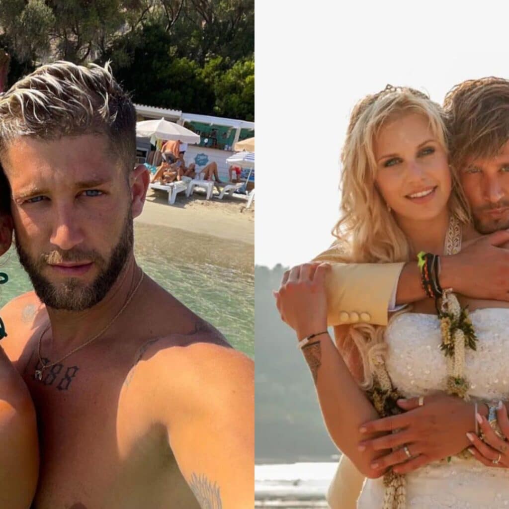 Paga divorcé de Giuseppa : Adixia démolit son ex et leur propre mariage