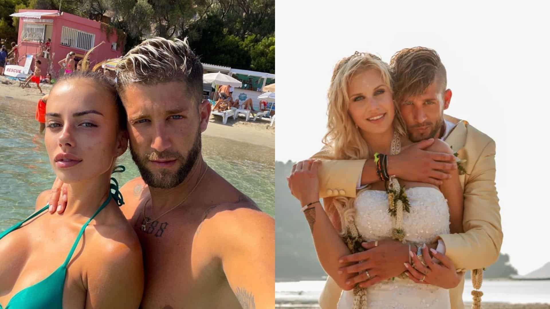 Paga divorcé de Giuseppa : Adixia démolit son ex et leur propre mariage