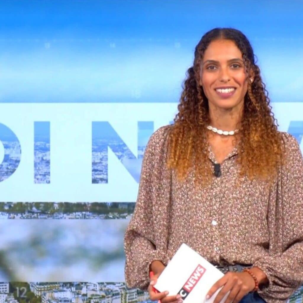 CNews : une journaliste agressée, son petit ami la défend et prend plusieurs coups de couteau
