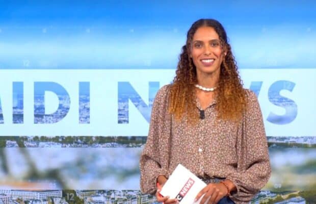 CNews : une journaliste agressée, son petit ami la défend et prend plusieurs coups de couteau