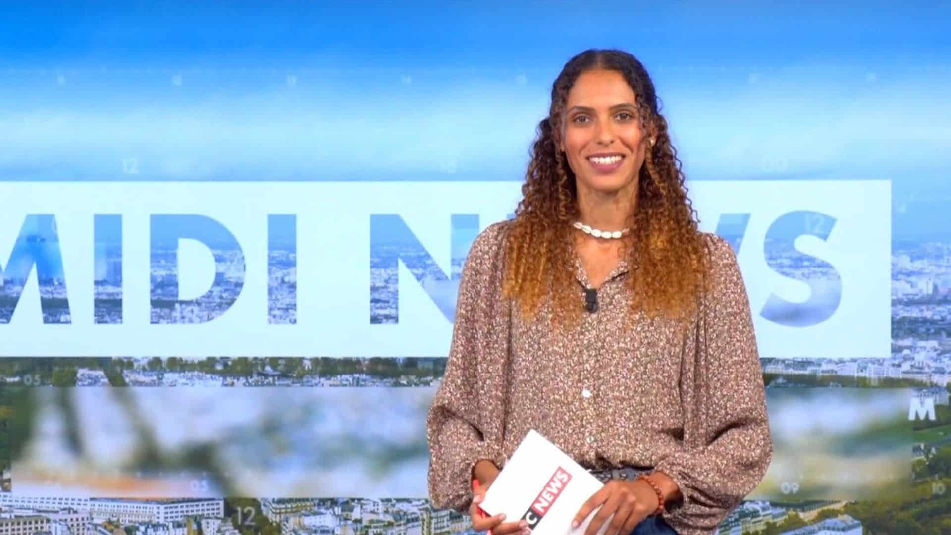 CNews : une journaliste agressée, son petit ami la défend et prend plusieurs coups de couteau