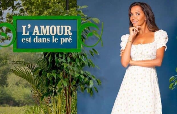 L'amour est dans le pré : une chambre de jeux intimes découverte chez un participant