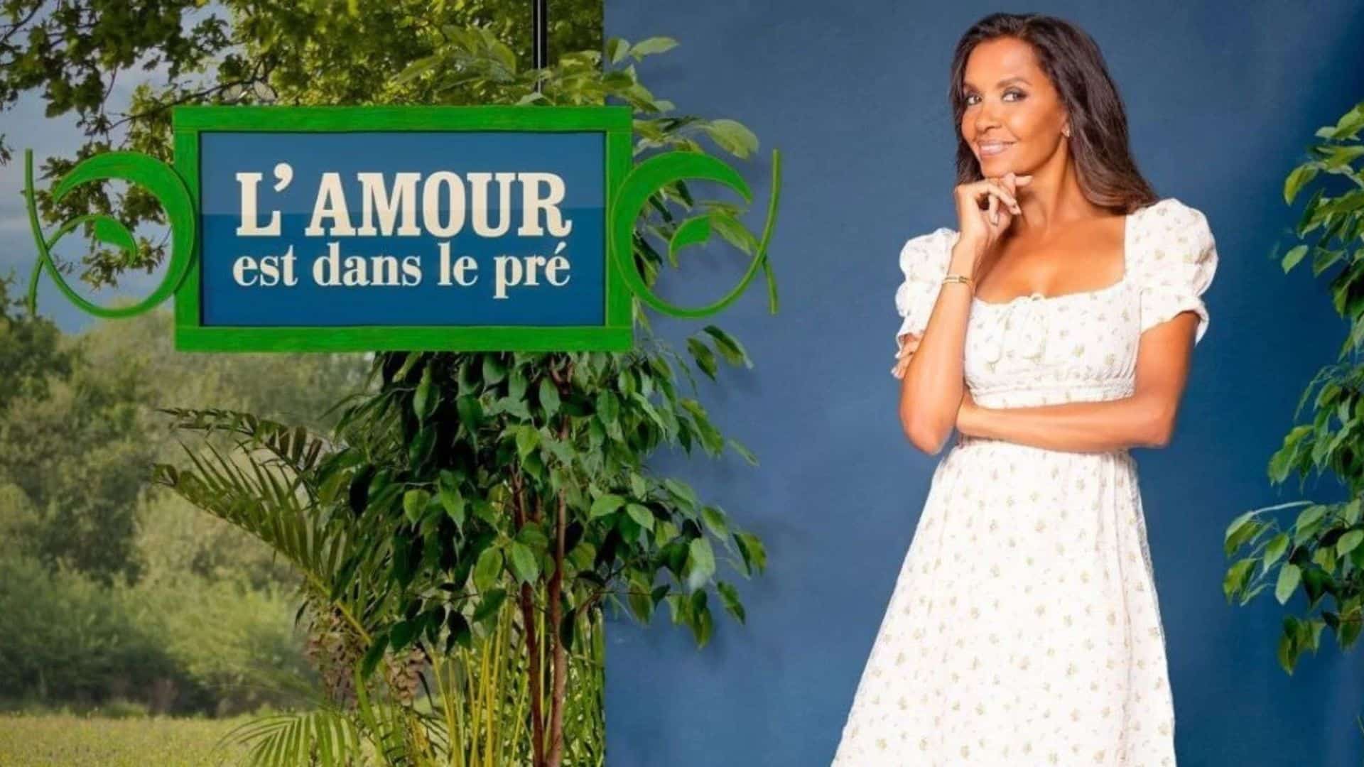 L'amour est dans le pré : une chambre de jeux intimes découverte chez un participant