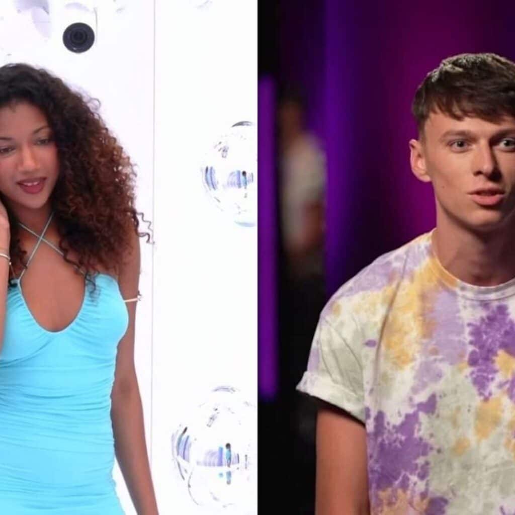 Ethan (Secret Story) : en couple avec Anita ?