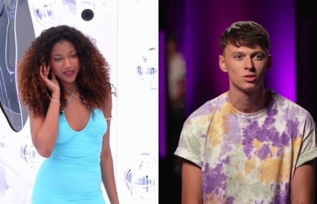 Ethan (Secret Story) : en couple avec Anita ?