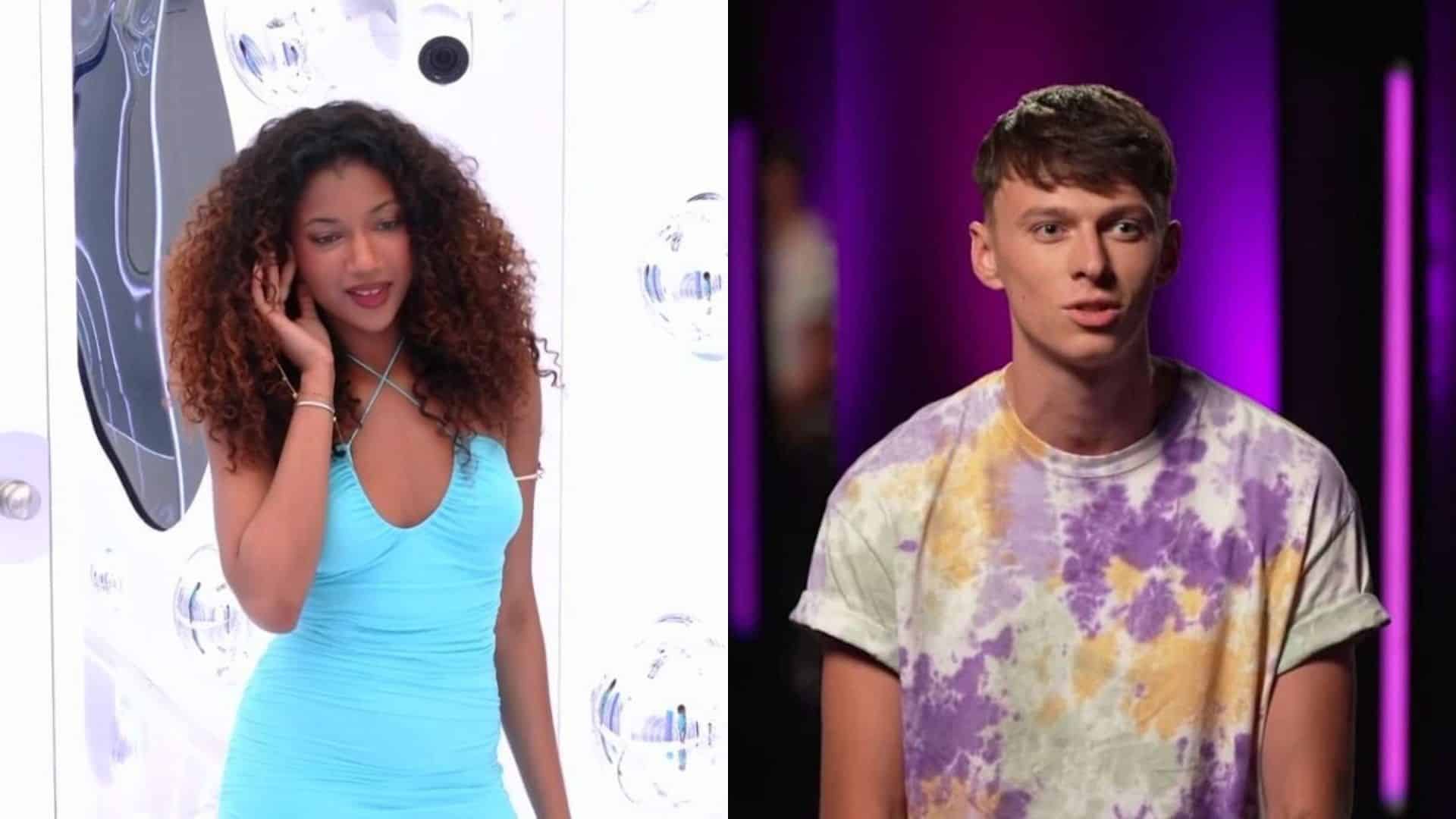 Ethan (Secret Story) : en couple avec Anita ?