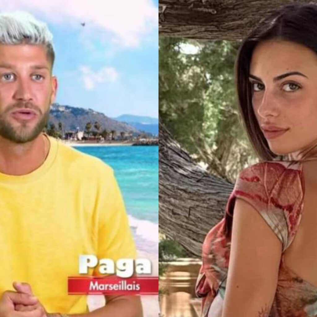 Affaire Paga : sa femme Giuseppa fait son grand retour sur la Toile
