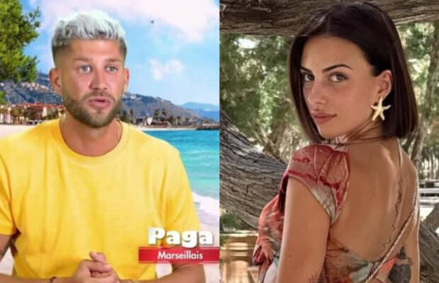 Affaire Paga : sa femme Giuseppa fait son grand retour sur la Toile
