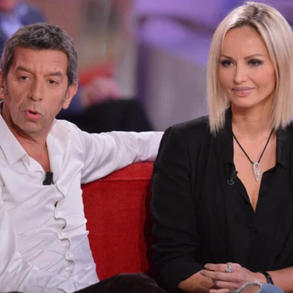 Michel Cymes : il revient sur la fin de sa relation avec Adriana Karembeu