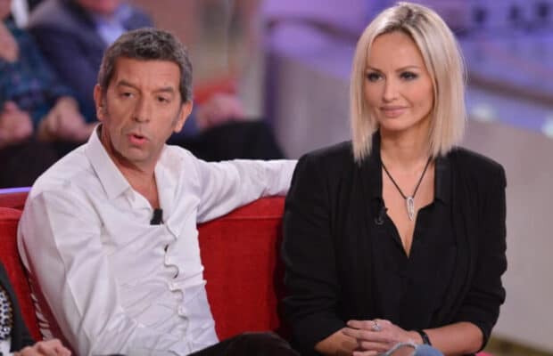 Michel Cymes : il revient sur la fin de sa relation avec Adriana Karembeu