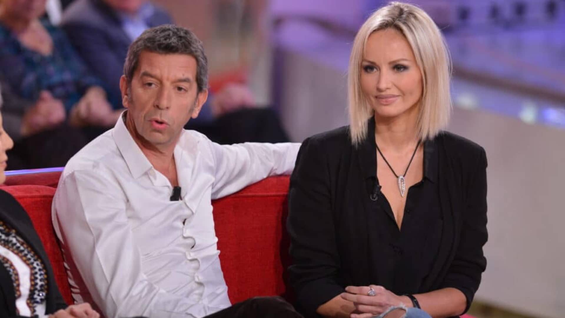 Michel Cymes : il revient sur la fin de sa relation avec Adriana Karembeu