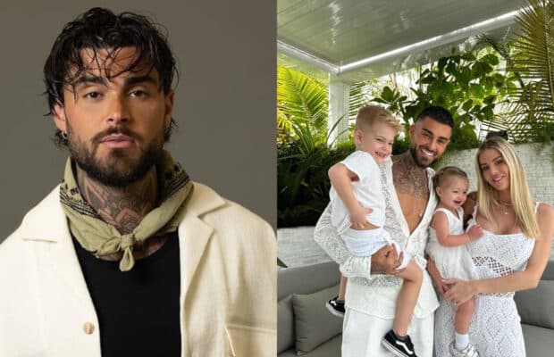 Thibault Garcia : en crise avec Jessica ? Il est aperçu proche d'autres filles en soirée
