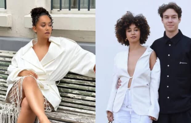 Léna Situations : enceinte de son compagnon, Seb la Frite ? Elle se confie