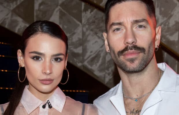 Jade Lebœuf et Stéphane Rodrigues : réconciliés, ils officialisent