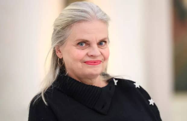 Isabelle Nanty : des finances en dents de scie pour la comédienne, elle aborde le sujet comme rarement
